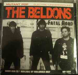 The Beldons - Fatal Road