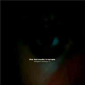 The Bermuda Triangle - Atmospheric Soundscape #1