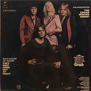 The Edgar Winter Group - Solo Salen De Noche (They Only Come Out At Night)