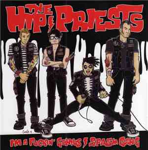 The Hip Priests / The Egyptian Gay Lovers - The Hip Priests / The Egyptian  ...