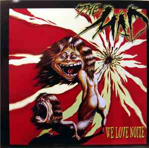 The Mad - We Love Noize!