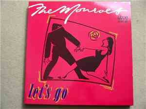 The Monroes - Let's Go