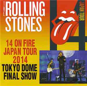 The Rolling Stones - Tokyo Dome Final Show