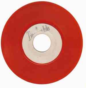 The Soul Lads - Funny / I'm Yours Forever