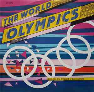 The World  - Olympics