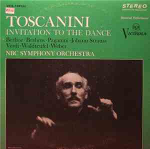 Toscanini, NBC Symphony Orchestra - Invitation To The Dance