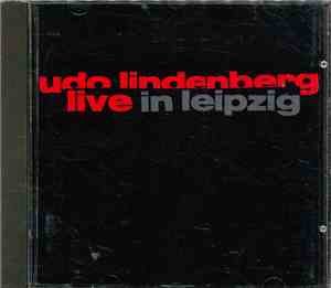 Udo Lindenberg - Live In Leipzig