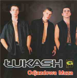 Łukash - Odjazdowa Muza