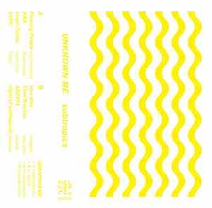 UNKNOWN ME - subtropics