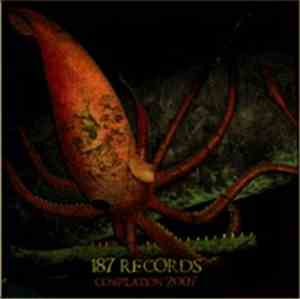 Various - 187 records Compilation 2007