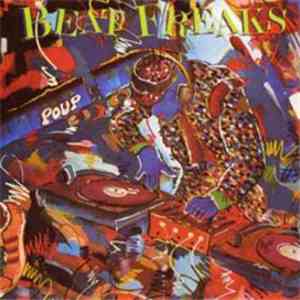 Various - Beat Freaks