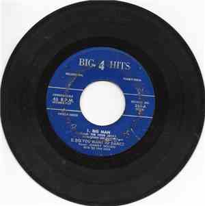 Various - Big Man / Do You Want To Dance / Secretly / Purple People Eater