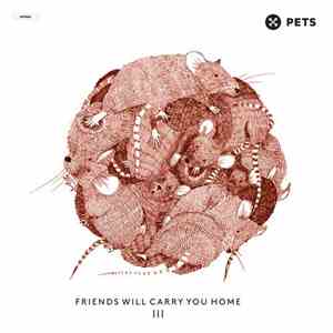 Various - Friends Will Carry You Home III - Part 3