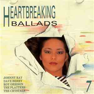 Various - Heartbreaking Ballads 7