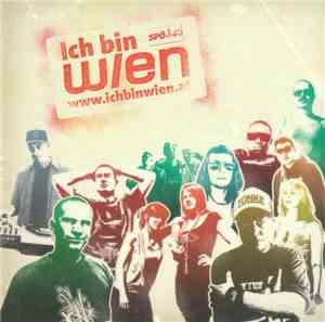 Various - Ich Bin Wien
