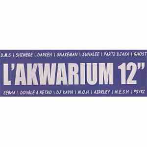 Various - L'Akwarium