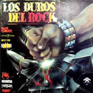 Various - Los Duros Del Rock