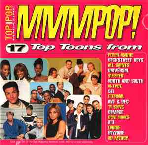 Various - MmmPop!