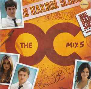 Various - Music From The OC: Mix 5
