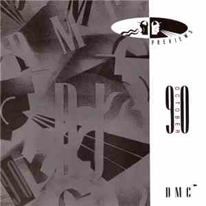 Various - October 90 - Previews