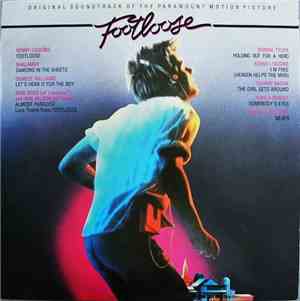 Various - Original Soundtrack Of The Paramount Motion Picture Footloose