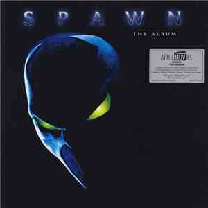 Various - Spawn (The Album)