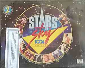 Various - Stars On Sky