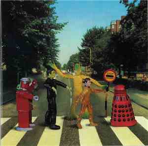 Various - The Exotic Beatles - Part Three
