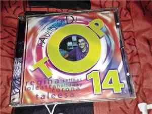 Various - Top 14 By Paulinho DJ