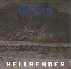 Vesan - Hellbender