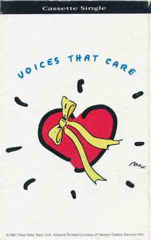 Voices That Care - Voices That Care