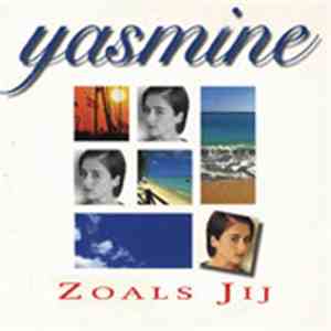 Yasmine  - Zoals Jij