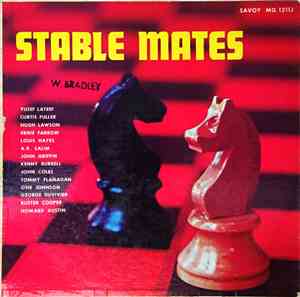 Yusef Lateef - Stable Mates