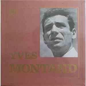 Yves Montand - Yves Montand