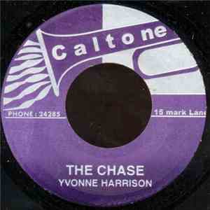 Yvonne Harrison / Lloyd & The Groovers - The Chase / Listen To The Music
