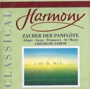 Zamfir - Harmony