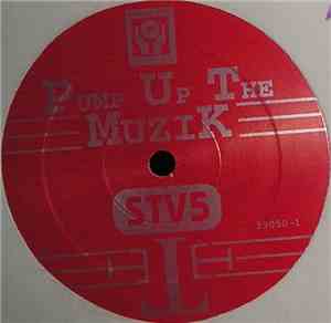 2 Direct - Pump Up The Muzik