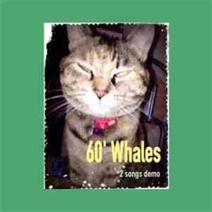 60 Whales - 2 songs demo