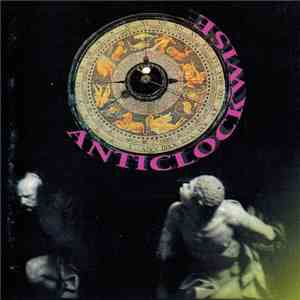 Abighor - Anticlockwise