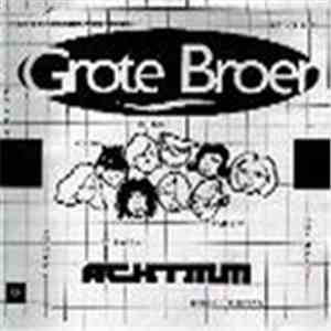 Acht MM - Grote Broer