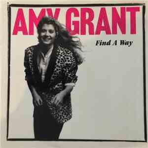 Amy Grant - Find A Way