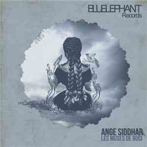 Ange Siddhar - Les Muses De Buci