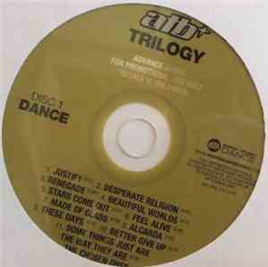 ATB - Trilogy