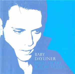 Baby Dayliner - High Heart & Low Estate