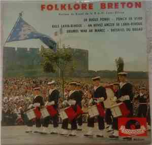 Bagad De Lann-Bihoué - Folklore Breton