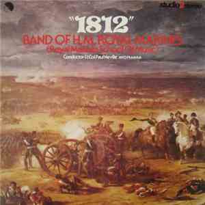 Band Of H.M Royal Marines (Royal Marines School Of Music) - 