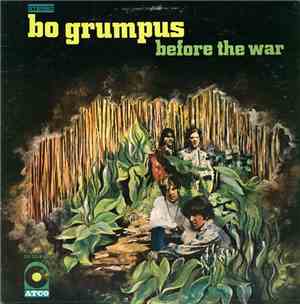 Bo Grumpus  - Before The War