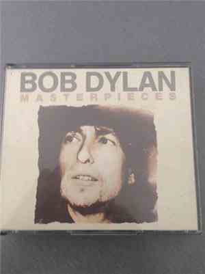 Bob Dylan - Masterpieces