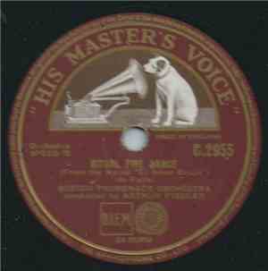 Boston Promenade Orchestra Conducted By Arthur Fiedler - Ritual Fire Dance  ...