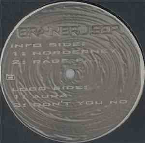 Brainbruiser - Untitled